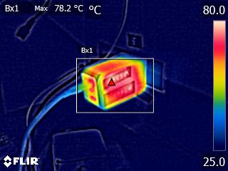 100W GaN 急速充電器 7