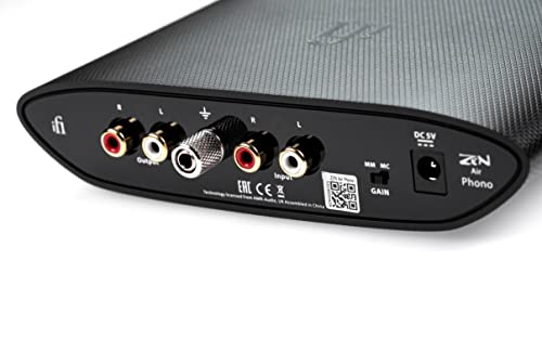 ZEN Air Phono 4