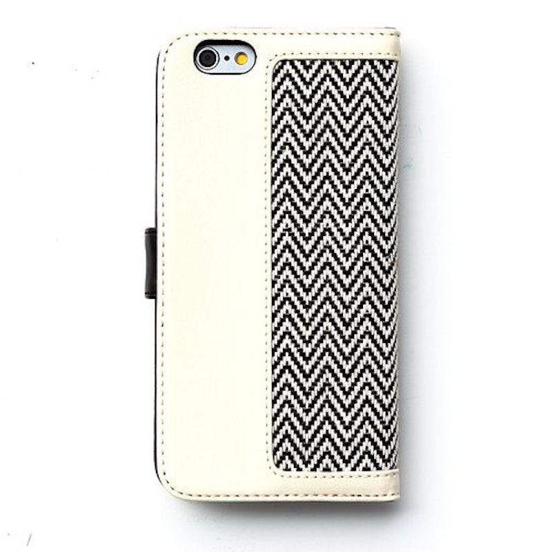 Herringbone Diary 2