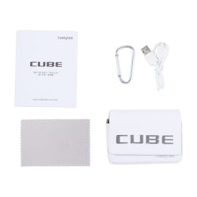 GOLFZON Japan CaddyTalk CUBEを検証レビュー!ゴルフ用レーザー距離計 GOLFZON Japan CaddyTalk CUBEを検証レビュー!ゴルフ用レーザー距離計