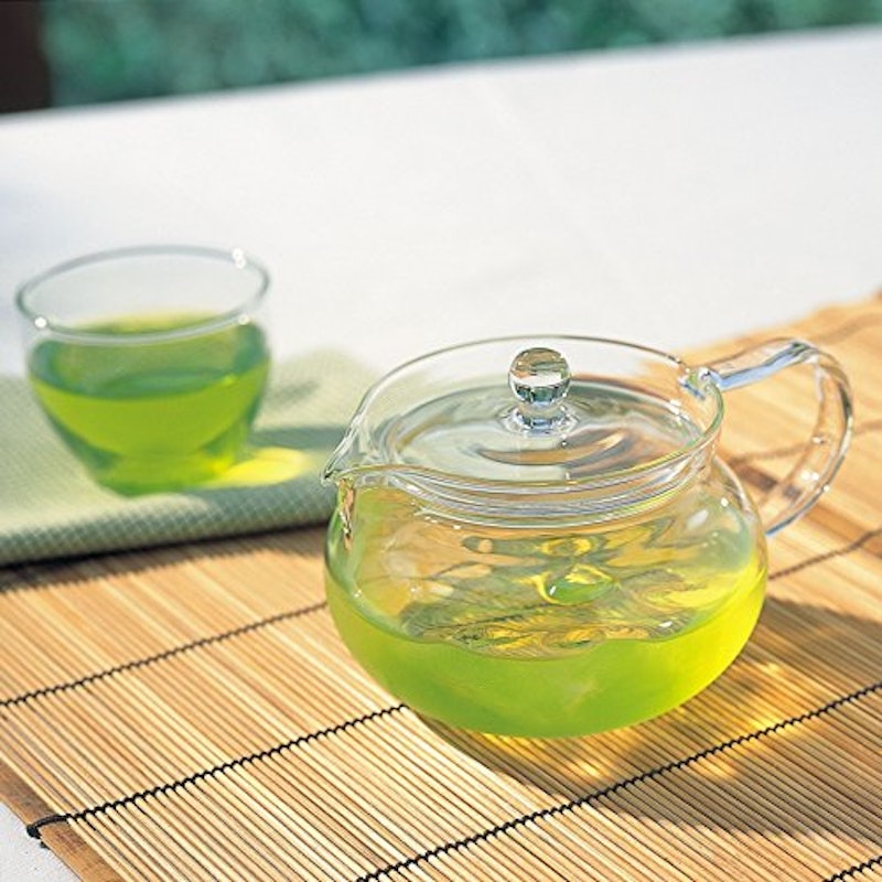茶茶急須 丸 5