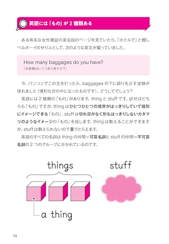 英語の「なぜ」をもう一度考える 見える英文法 増補改訂版 5