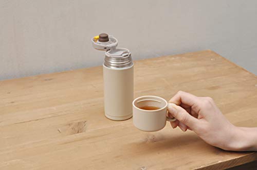 アンティム intime ミニ水筒 200ml 4