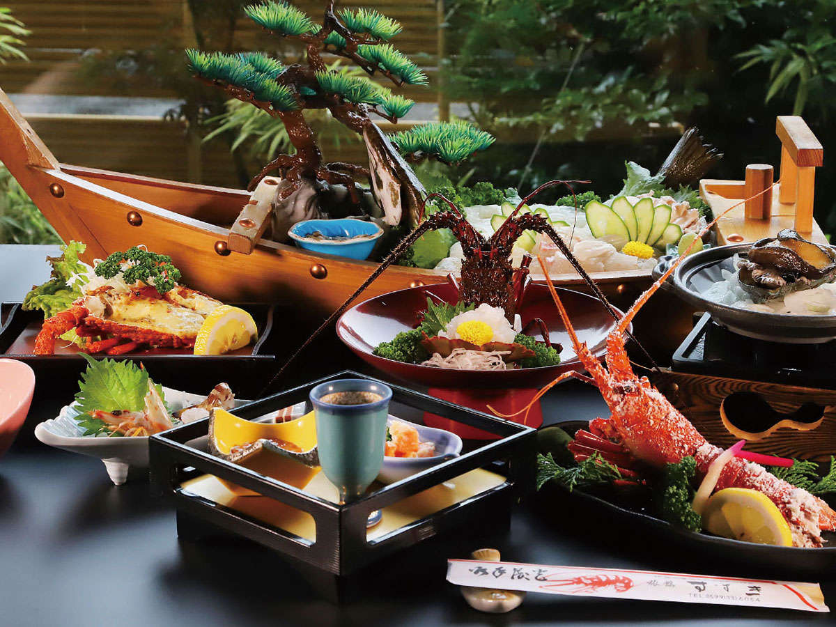 別館 すずき 5
