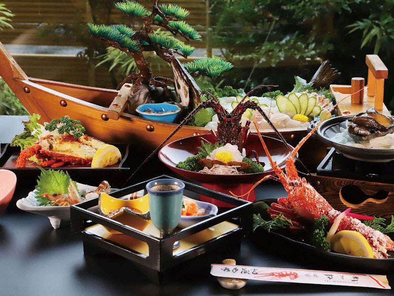 別館 すずき 5