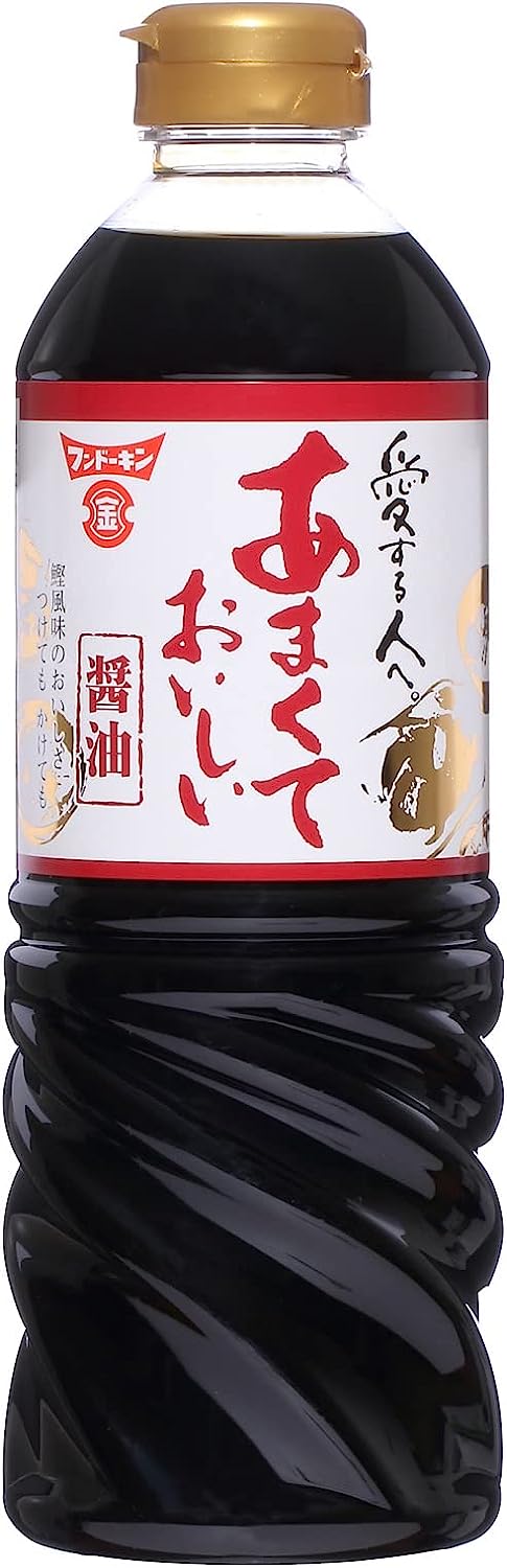 甘口醤油のおすすめ人気ランキング56選【九州醤油も！2024年】 | mybest