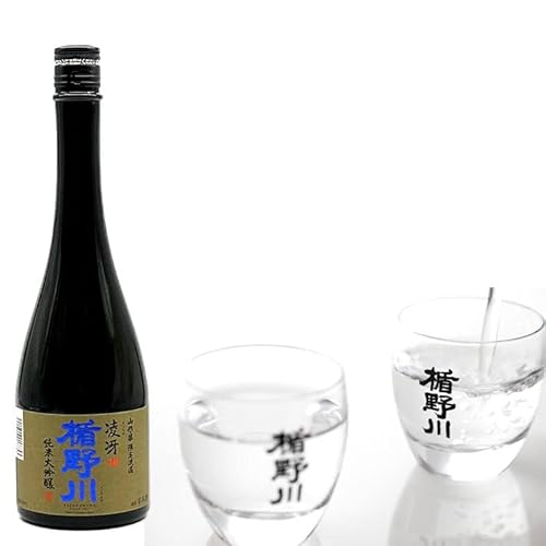 純米大吟醸 凌冴 1