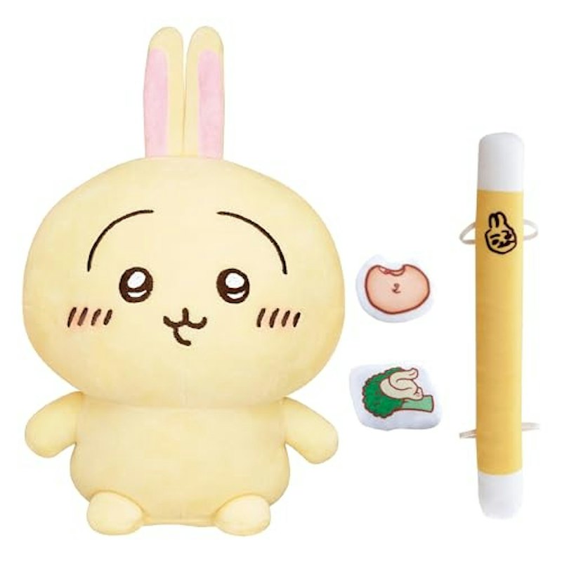 はなしをきいて たくさん叫ぶよ! おしゃべりうさぎ 1