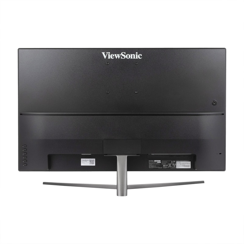 ビューソニックジャパン 31.5型ワイド液晶モニター VX3211-4K-MHD-7を ビューソニックジャパン 31.5型ワイド液晶モニター VX3211-4K-MHD-7を