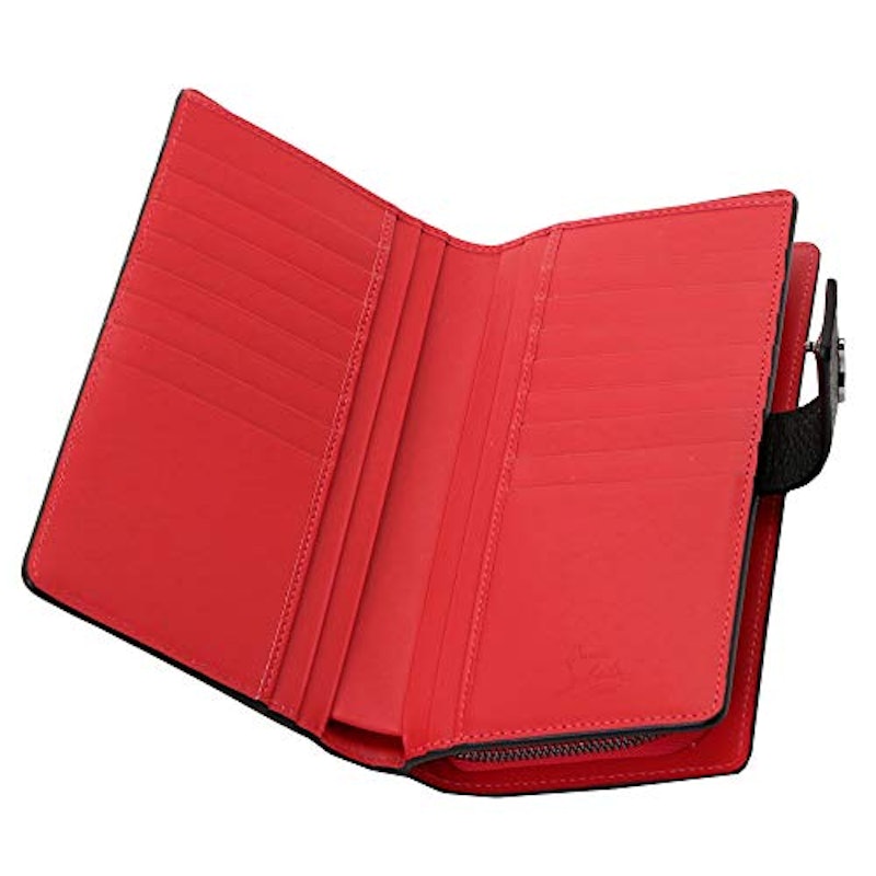 Paloma Wallet 5