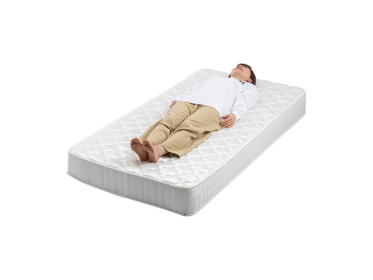 アイリスオーヤマ アイリスプラザ ポケットコイルマットレス アイリスオーヤマ アイリスプラザ ポケットコイルマットレス