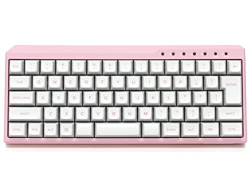 Majestouch MINILA-R Convertible 1