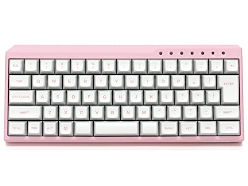 Majestouch MINILA-R Convertible 1