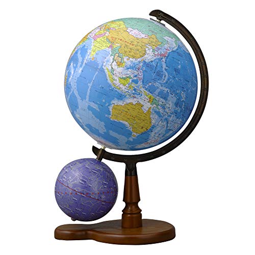22年 地球儀のおすすめ人気ランキング40選 Mybest