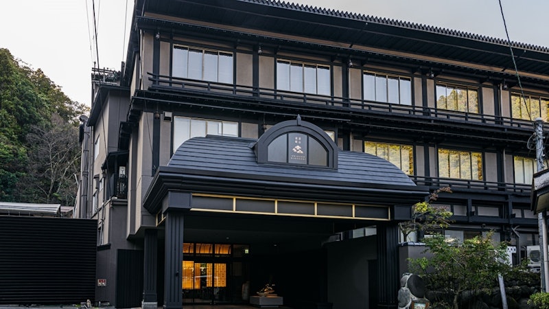 深山 城崎 1