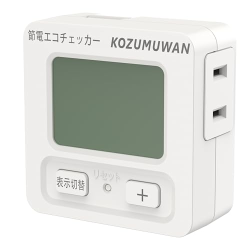 電力量表示器 1