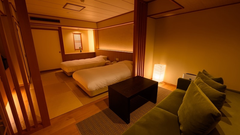 玉屋旅館 4