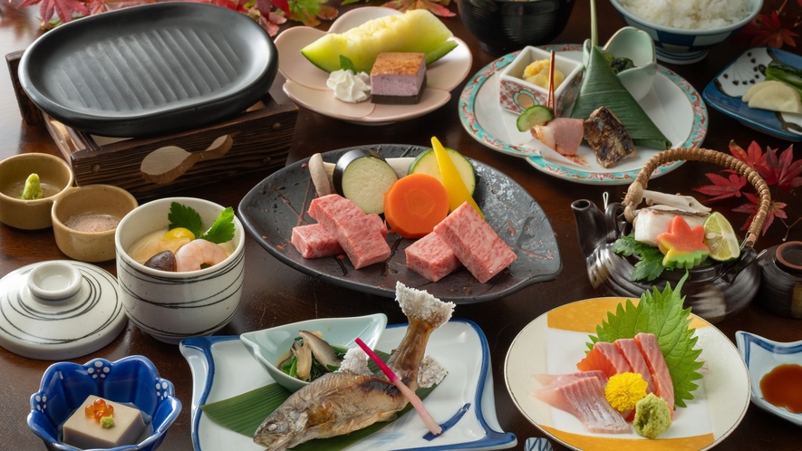 白骨温泉 お宿つるや 5