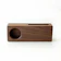 ギギliving 置くだけ Woodスマホスピーカー シングル 1