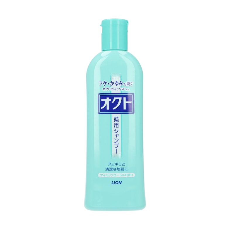 オクト薬用シャンプー 1