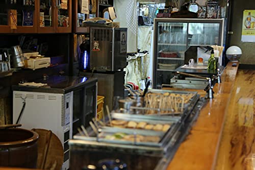 おでん高砂監修 金沢おでん 3