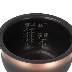 タイガー魔法瓶 圧力IHジャー炊飯器 JPI-X100をレビュー!クチコミ・評判をもとに徹底検証 3