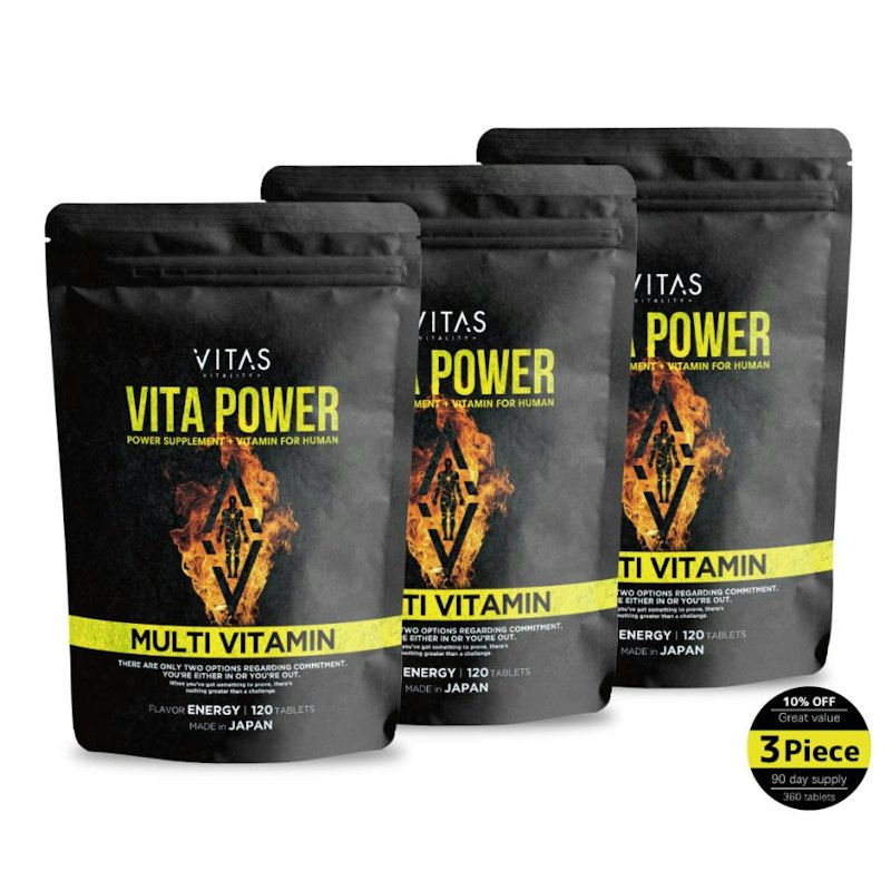 VITA POWER 1