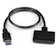 StarTech.com SATA - USB 変換ケーブルアダプタ 1