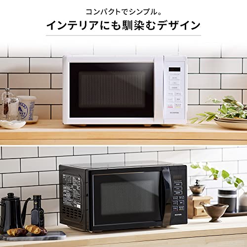 シンプルレンジ ターンテーブルタイプ 7