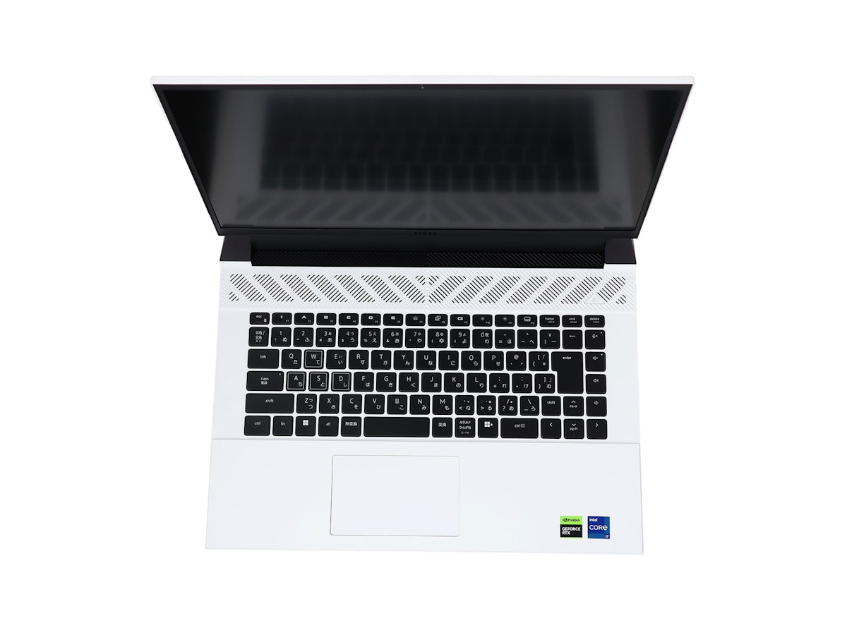 開封新品未使用G16ゲーミング ノートパソコン Dell G16 7630 ゲーミング ノートPCをレビュー!クチコミ・評判