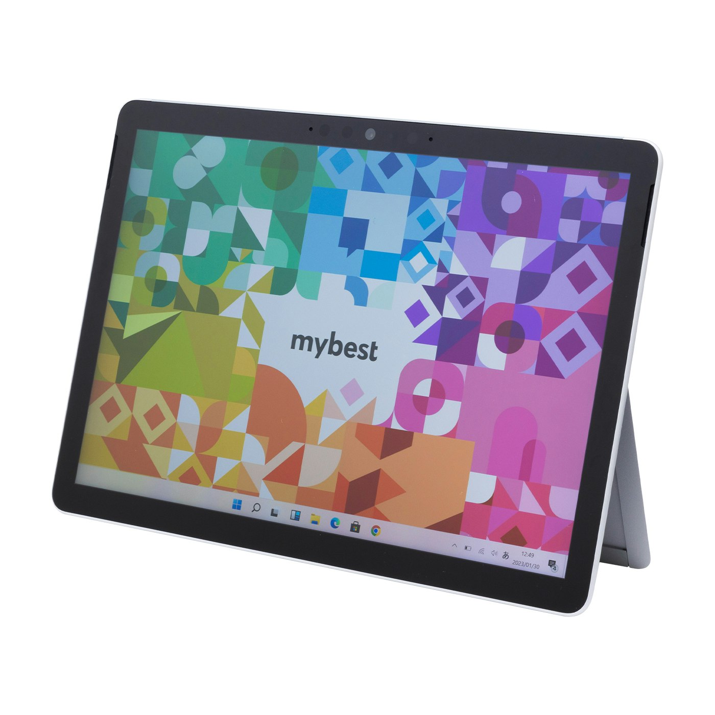 超激得得価マイクロソフト Surface Go 3 上位モデル 8VH-00014 Windowsタブレット本体