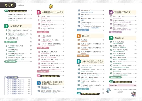 中1 英語 2