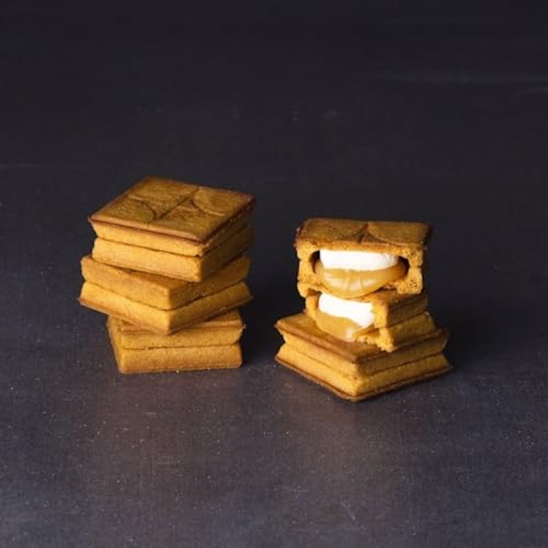 バターサンド2種詰合せ 5