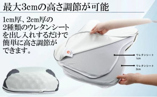 昭和西川 ムアツまくら 4