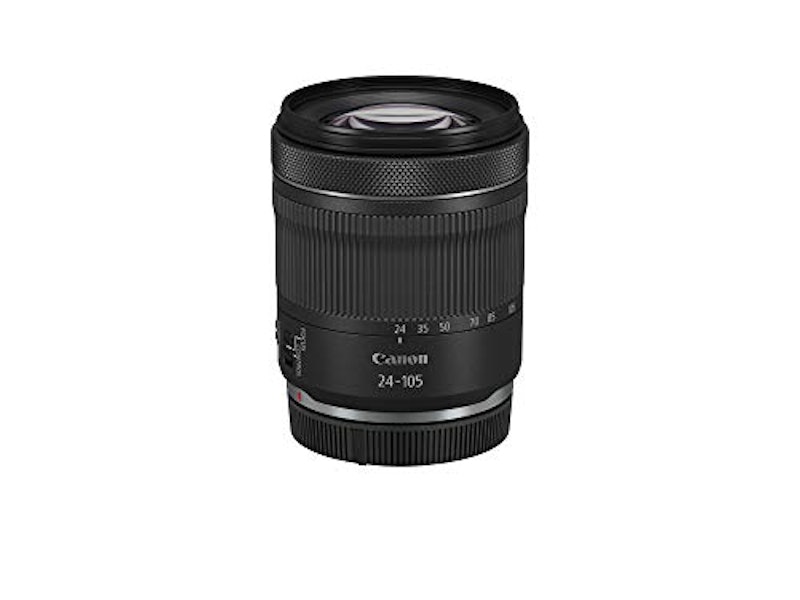 RF24-105mm F4-7.1 IS STM 4