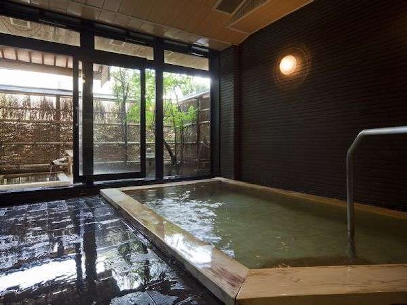 越後湯沢温泉 音羽屋旅館 15