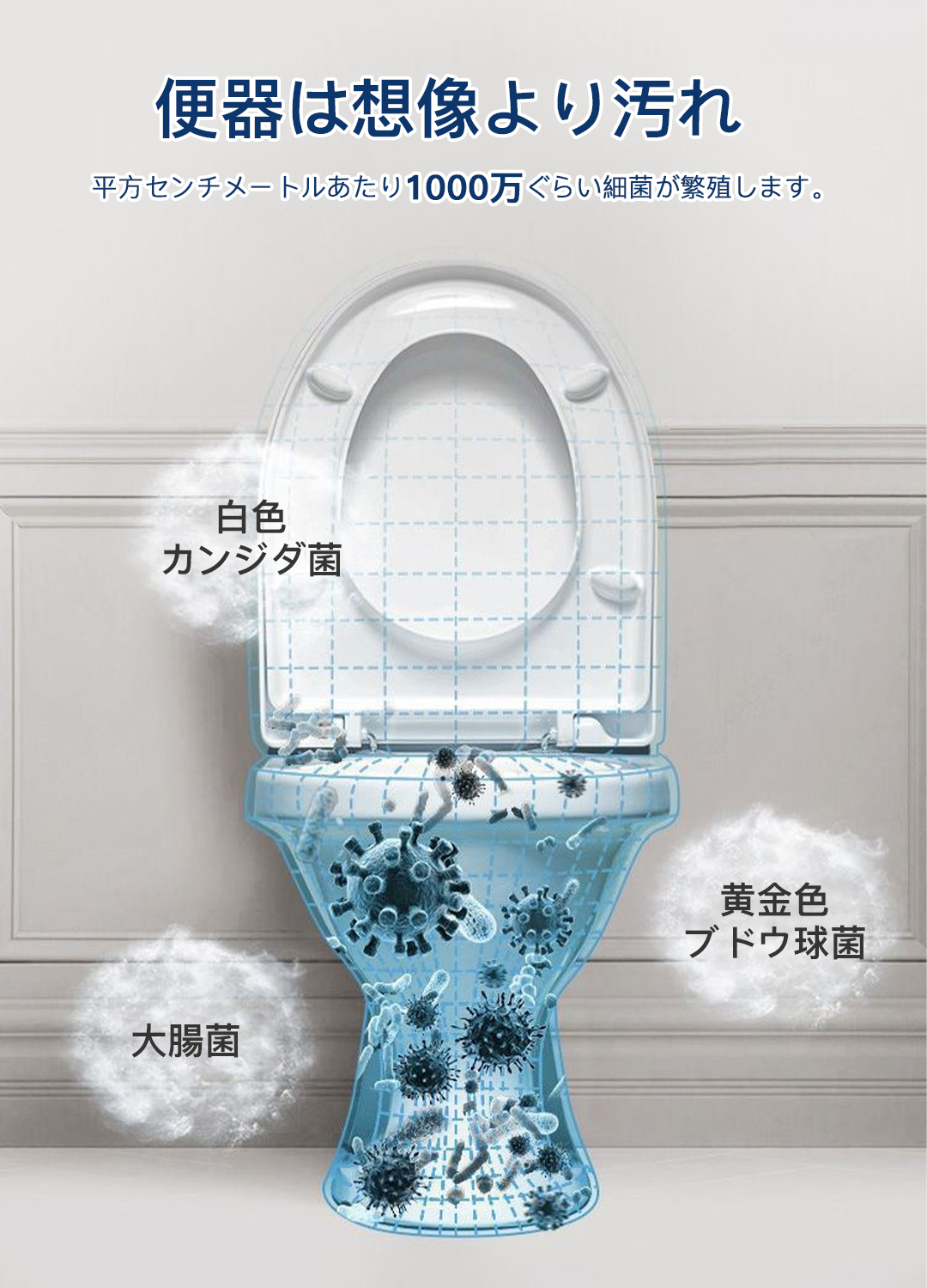 トイレタンク 洗浄剤 5