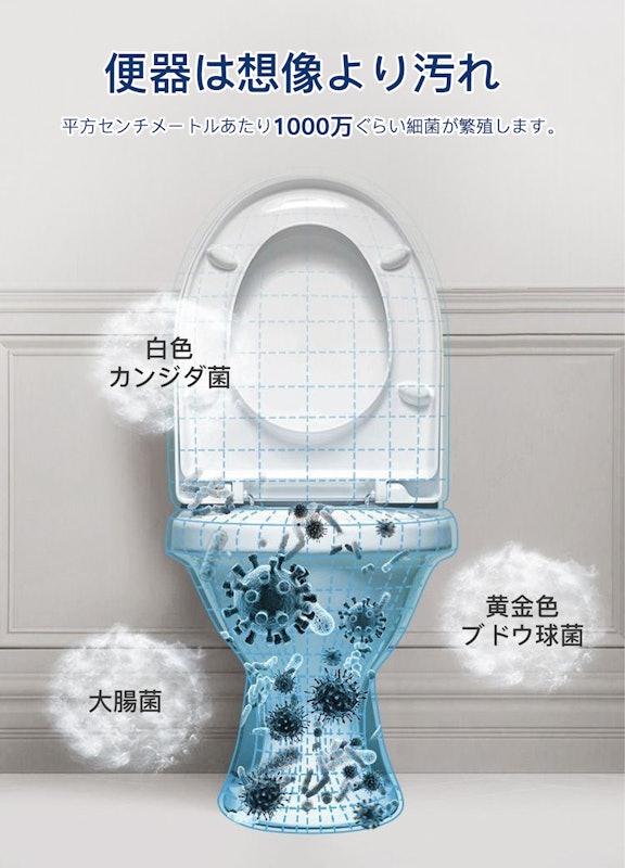 トイレタンク 洗浄剤 5