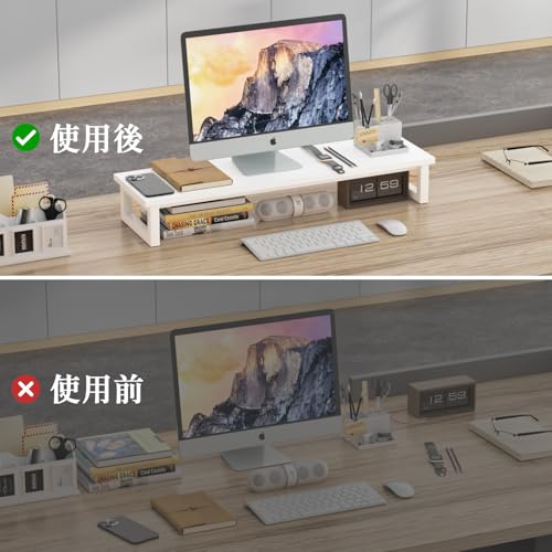 モニター台 6