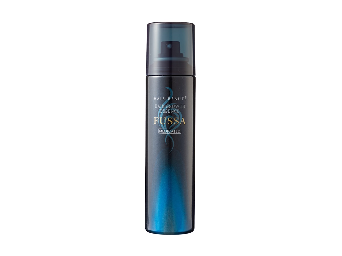 ヘアボーテ 薬用育毛エッセンスFUSSAをレビュー!クチコミ・評判 ヘアボーテ 薬用育毛エッセンスFUSSAをレビュー!クチコミ・評判