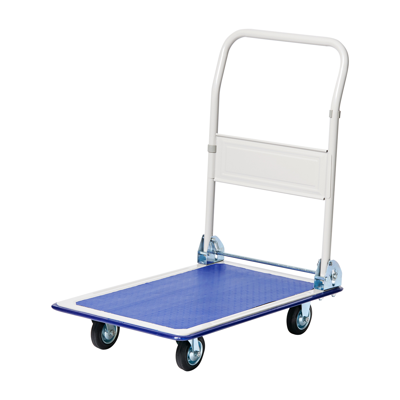 アイリスオーヤマ スチール台車 PH1504をレビュー！クチコミ・評判をも