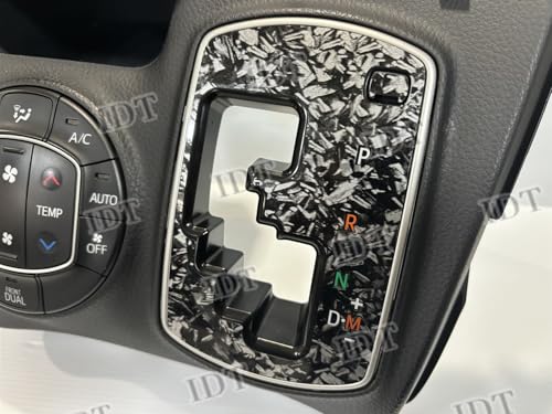 シフトパネルシートステッカー 3