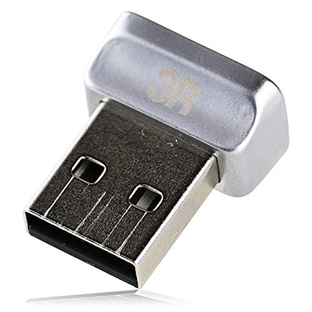 usb指紋認証リーダーのおすすめ人気ランキング10選 mybest