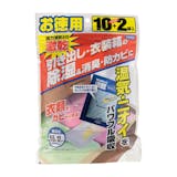 タンス向け除湿剤のおすすめ人気ランキング【2026年6月】 4