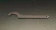 エスコ フックレンチ 1