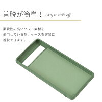 Pixel 6a ケース  7