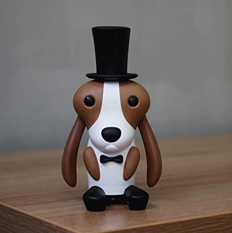 ワインオープナー WINE HOUND 2