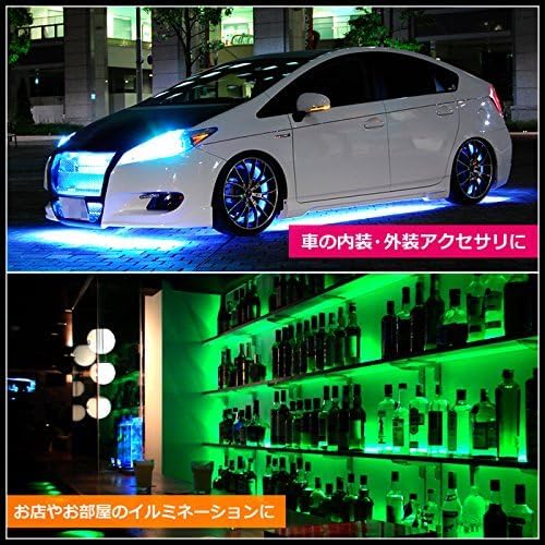 LEDテープライトのおすすめ人気ランキング【2025年】 | マイベスト