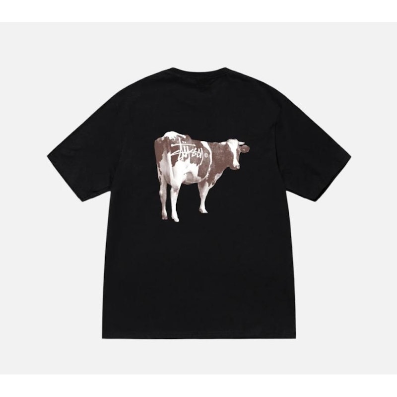 GRASSFED TEE 2