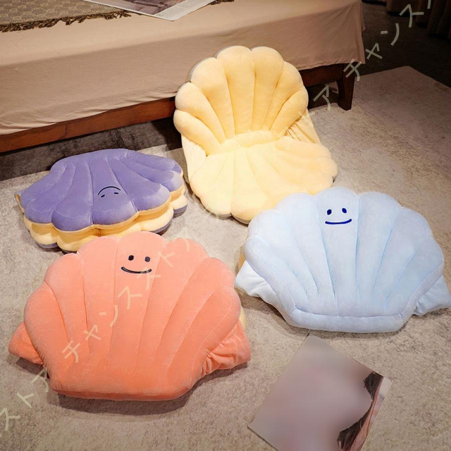 貝殻クッションのおすすめ人気ランキング【2025年】 | マイベスト